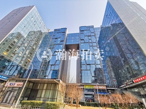 首城国际5号楼1625室
