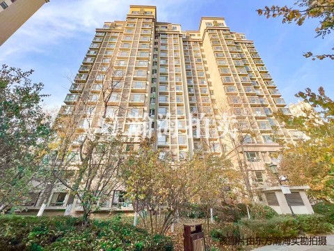 中信新城东区1号楼2单元502室