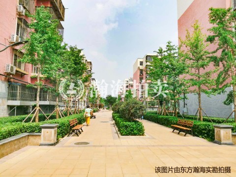 小康家园14号楼1单元201室