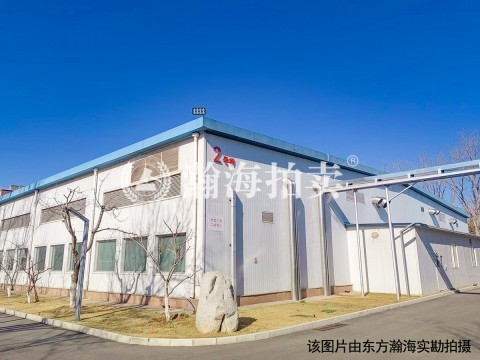 北大生物城3+4+5+8幢（4个独栋）