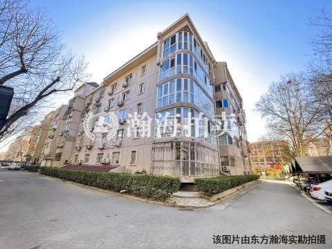 幸福二村20号楼810室