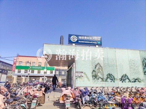 观音寺小区2号楼2-401室