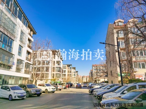 名佳花园一区10号楼3单元361室（复式）
