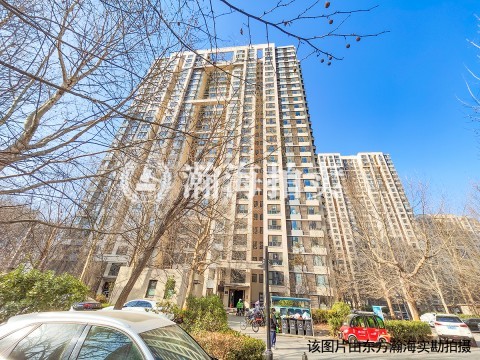 北京新天地四期6号楼2单元201室