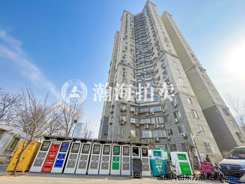 东阁雅舍4号楼105室