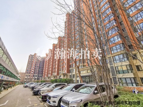 金隅万科城三期34号楼9单元105室