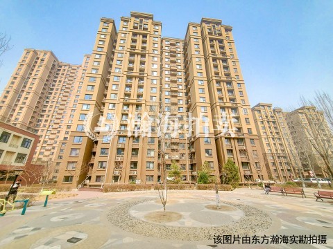 华瀚福园C区401号楼1单元1105室