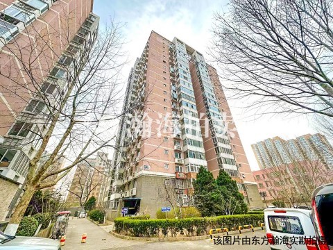 华辉苑3号楼1107+1108室（2套房产）