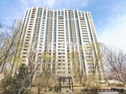 保利中央公园10号楼3单元301室