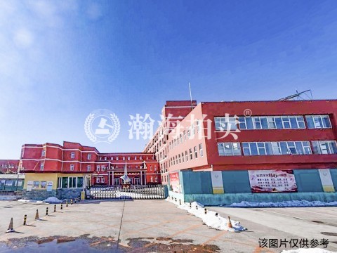 滨河馨居1号楼5单元801室