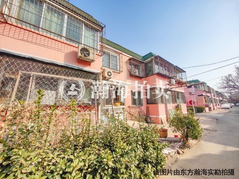 世豪花园3号楼1单元201室