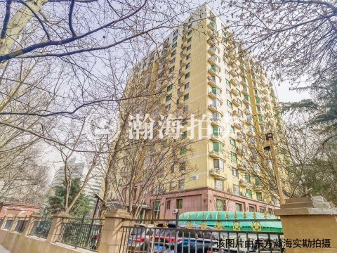 百环地产1号楼203室