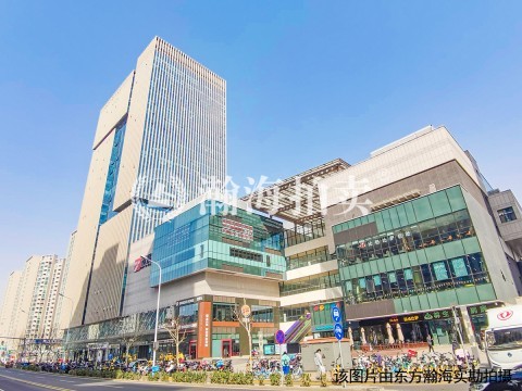京通罗斯福广场905室