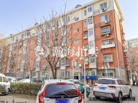 富强东里8号楼6单元602室