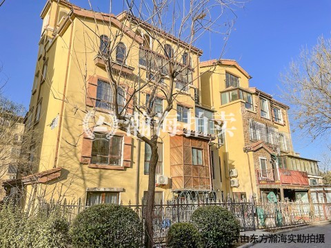 世嘉光织谷西区13号楼104室（复式）