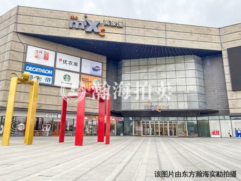 密云华润橡树湾11号楼3单元502室