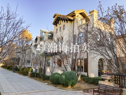 中建红杉溪谷56号楼4单元302室（复式）