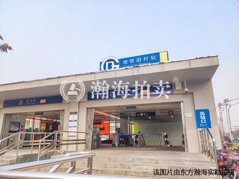 永定华庭4号楼1单元905室