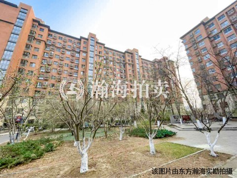 紫金长安22号楼346室