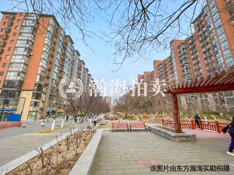 紫金长安15号楼3单元1001室