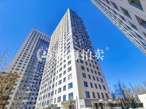 北京ONE 2号楼1203室