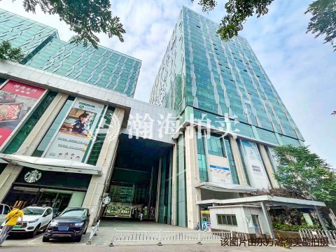 朗琴国际B座801室（复式）