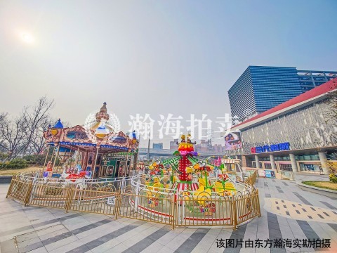 当代商城鼎城2号楼434室
