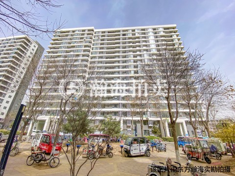 首城汇景湾1号楼3单元1502室