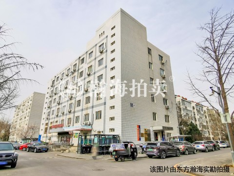 上地西里颂芳园6号楼1单元601室
