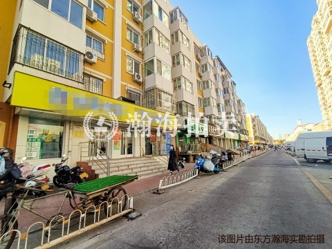 通惠家园惠民园2号楼4-101室