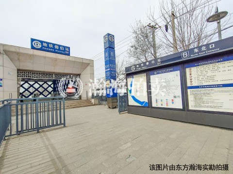 蓝岸丽舍 7号(独栋别墅）