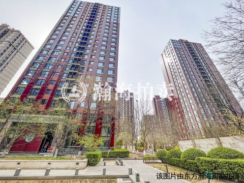 红玺台6号楼2701室