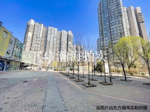 国美第一城3号院1号楼2单元603室