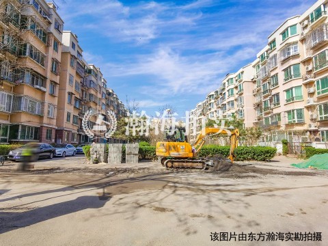 枣园小区3号楼10号