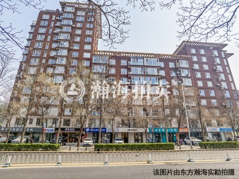 新纪元家园4号楼3单元1701室
