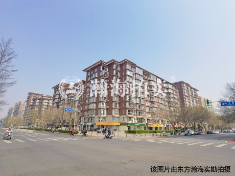 新纪元家园2号楼2单元1002室