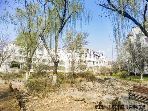 赢海庄园37号楼甲单元101室（平墅）