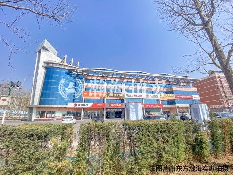 马可汇3号楼3单元1201室