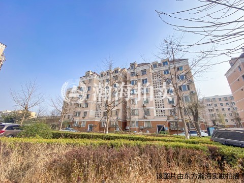 馥郁苑28号楼1单元601室