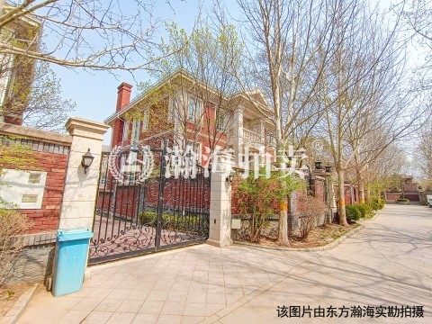 清锦源53号（独栋别墅）