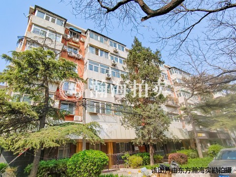 西草园小区西甲4号楼1单元201室