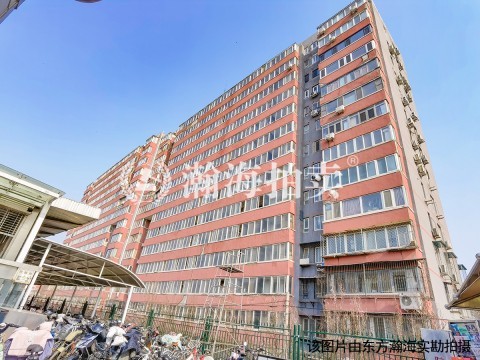 洋桥北里31号楼7单元201室
