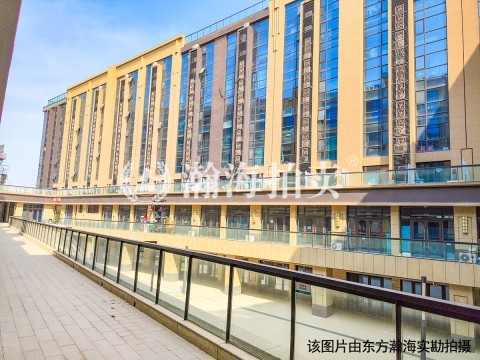 蓝光海悦城1号楼42室（底商）