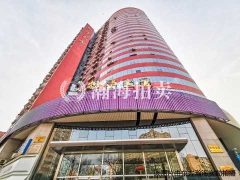 物华大厦A1101室