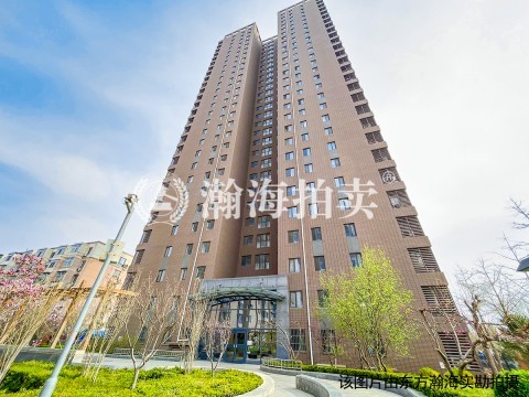 新悦家园 29号楼4单元401室
