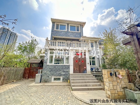 世爵源墅231号楼3-103室（别墅）