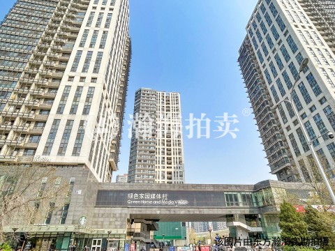 天畅园6号楼（共8套）