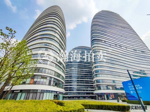 望京SOHO6号楼2306室