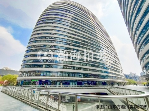 望京SOHO 3号楼3单元111217室