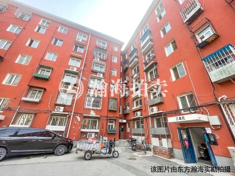 西六砖瓦厂家属楼2号楼3单元402室